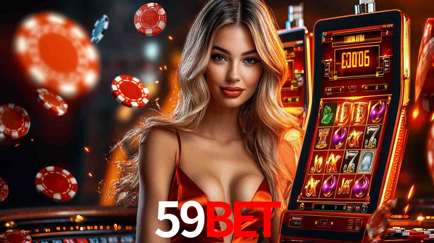 59bet - Tesouros Escondidos do Cassino - 59bet.com