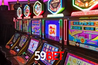Desvendando o Mundo dos Jogos Virtuais na 59bet