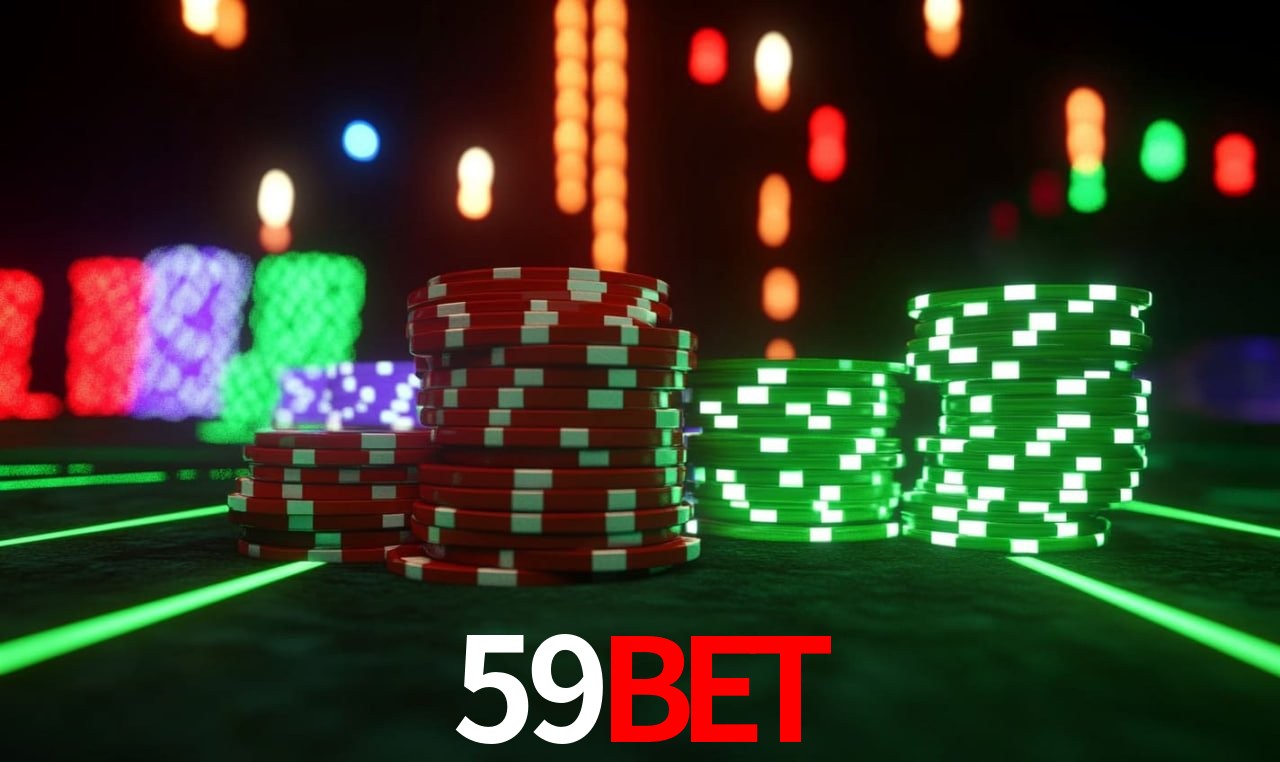 Statistics 59bet