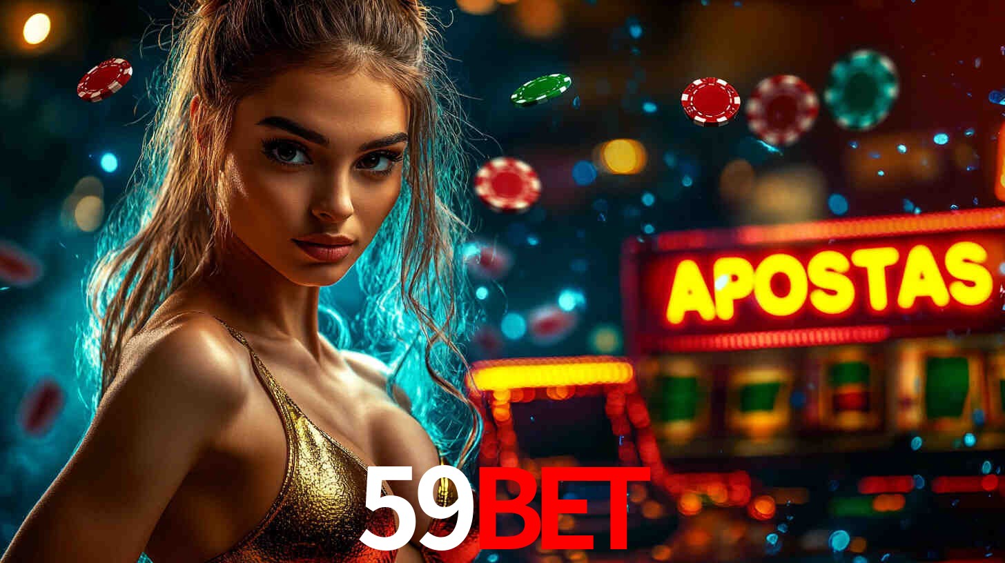 Descubra a Essência do 59bet: Nossa História e Compromissos