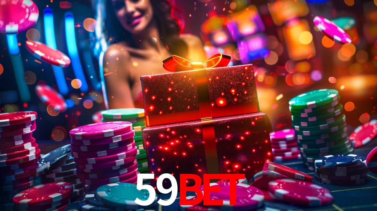 59bet Logo 1