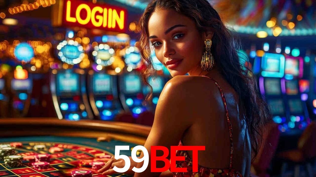 Sistemas de Segurança 59bet