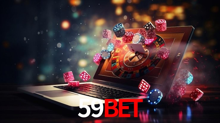 59bet Logo 2