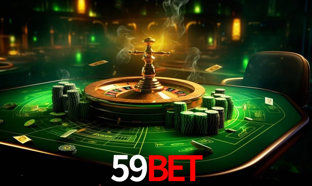 59bet Logo 3
