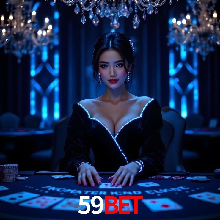 Design Responsivo 59bet