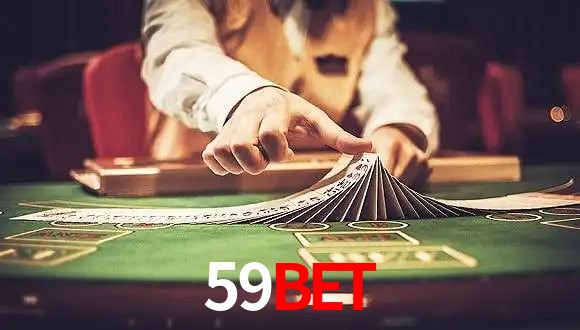 Blackjack Table 59bet