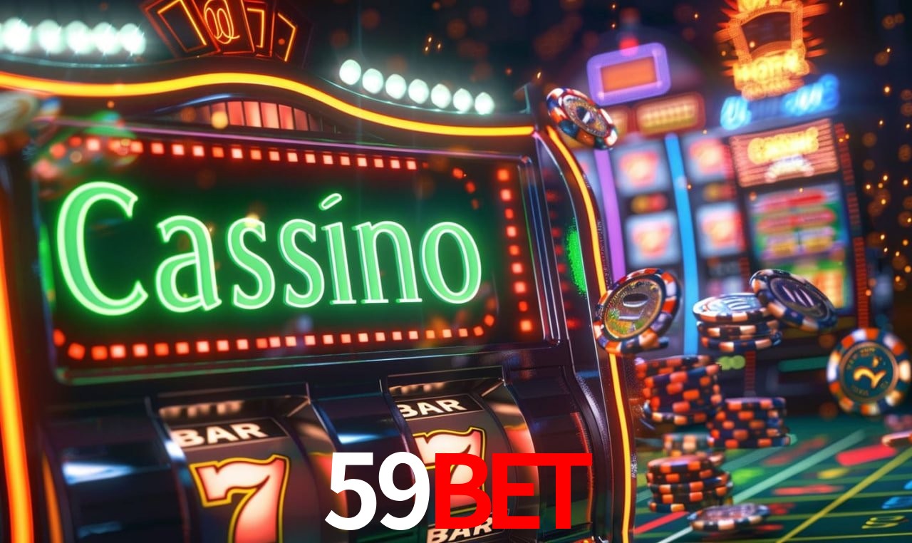 Promoção Relâmpago 59bet