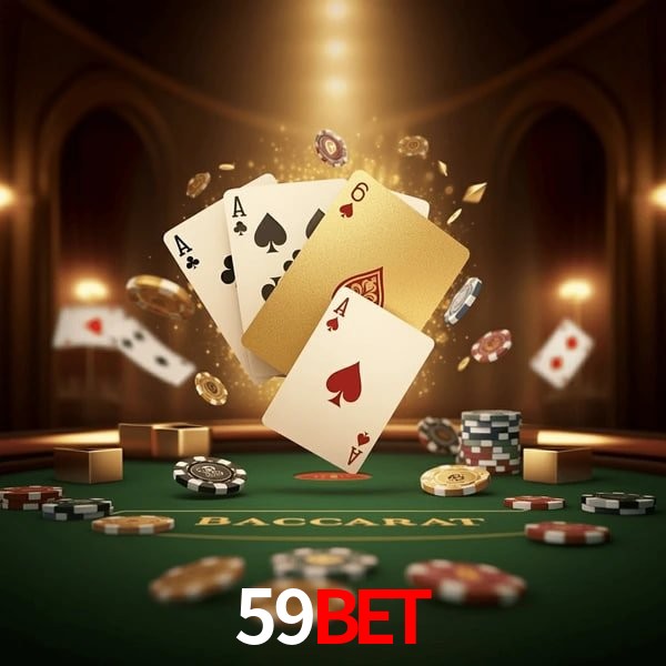 Roulette Table 59bet