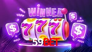 Tennis Betting 59bet