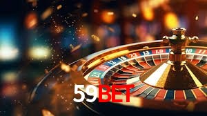 Loteria 59bet - Quina e mais jogos