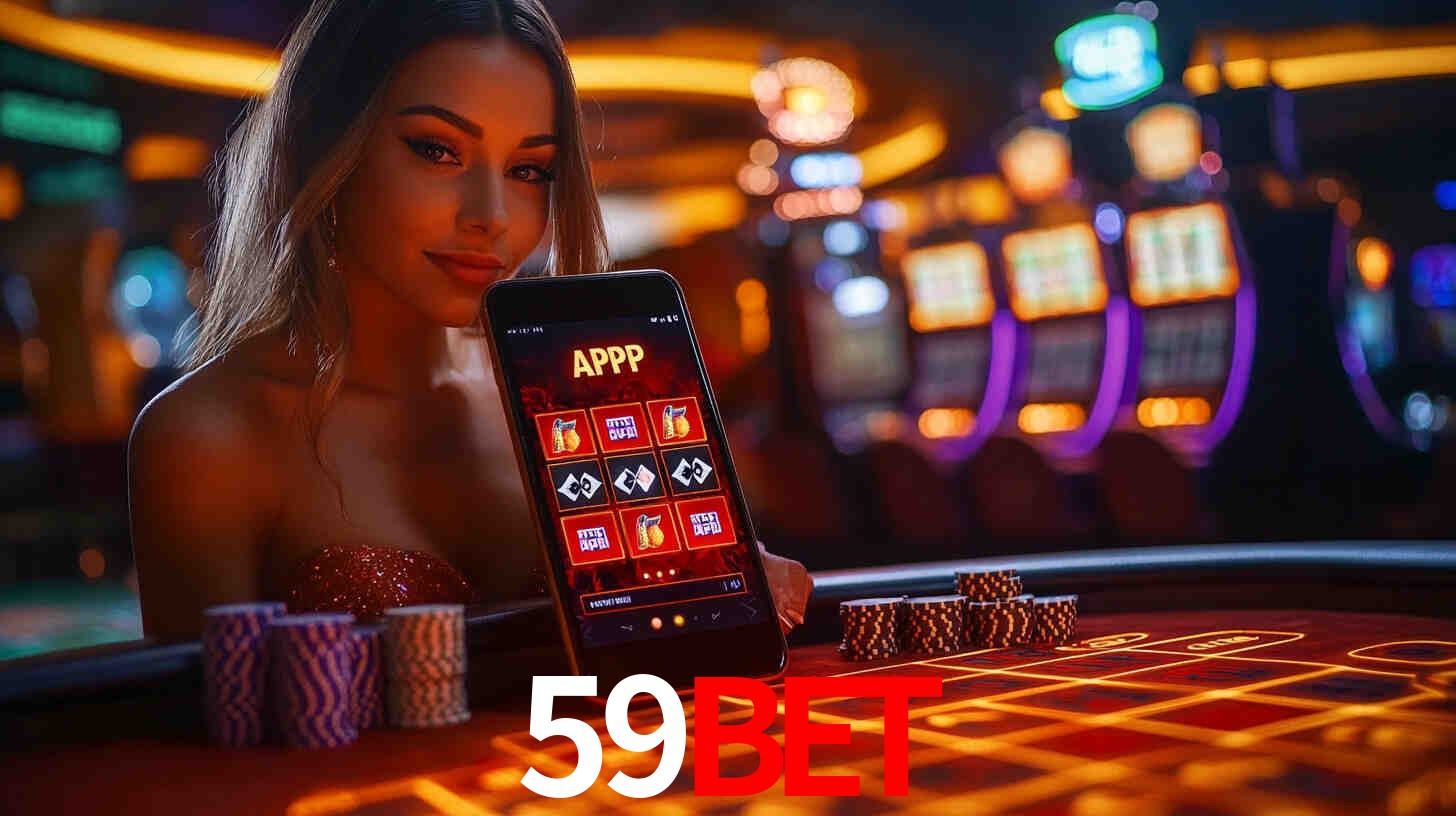 Explorando a Categoria de Eventos em Apostas na 59bet