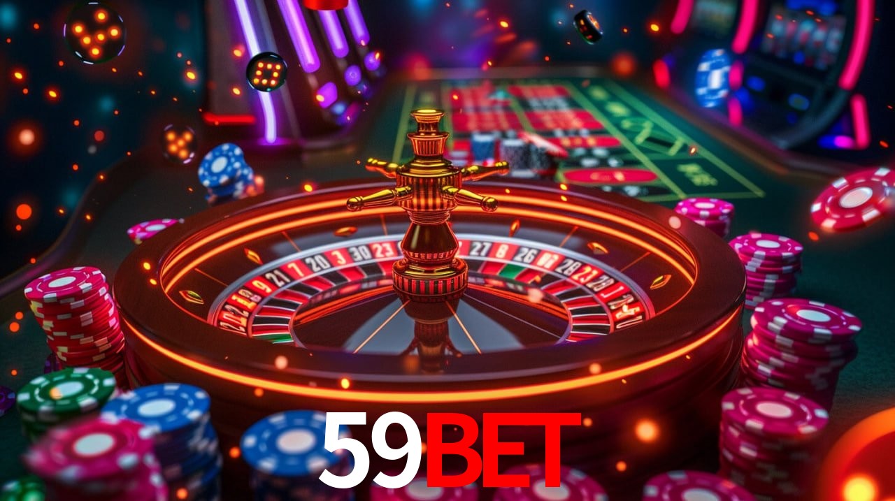 PIX Instantâneo 59bet