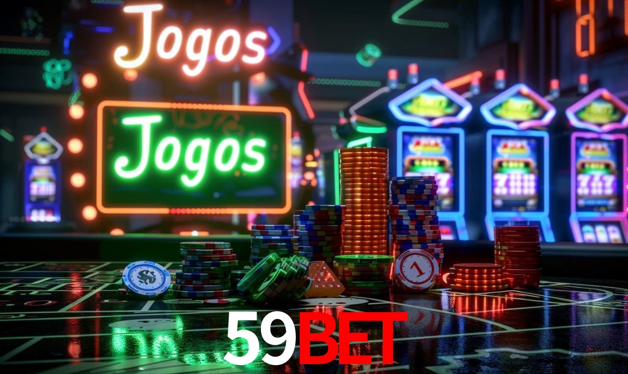Servidor Brasil 59bet
