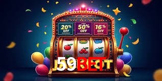 59bet Instalar Logo 1