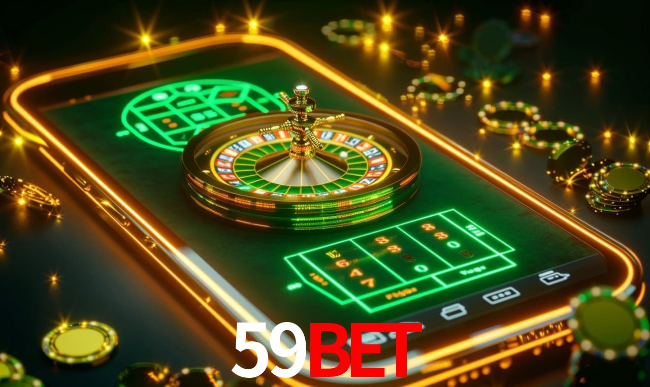 59bet Instalar Logo 2