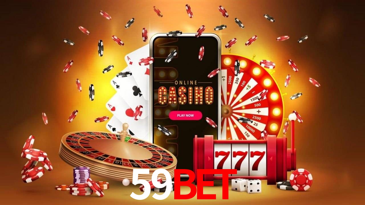 Integração de APIs 59bet