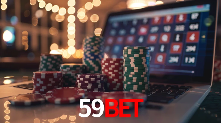 API Integration 59bet