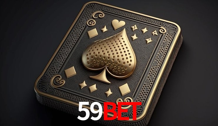 Casino Ao Vivo 59bet