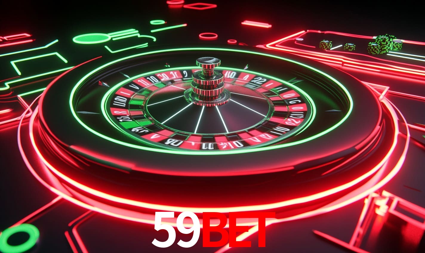A Emoção da Loteria na 59bet: Uma Chance de Mudança de Vida