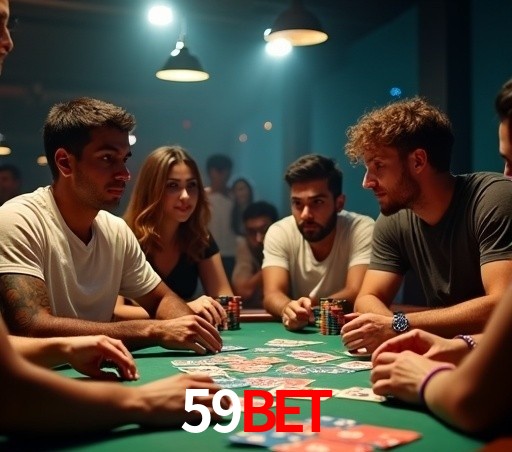 Slots 59bet - Giros Grátis Diários