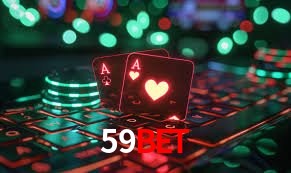 Jogos de Slot 59bet