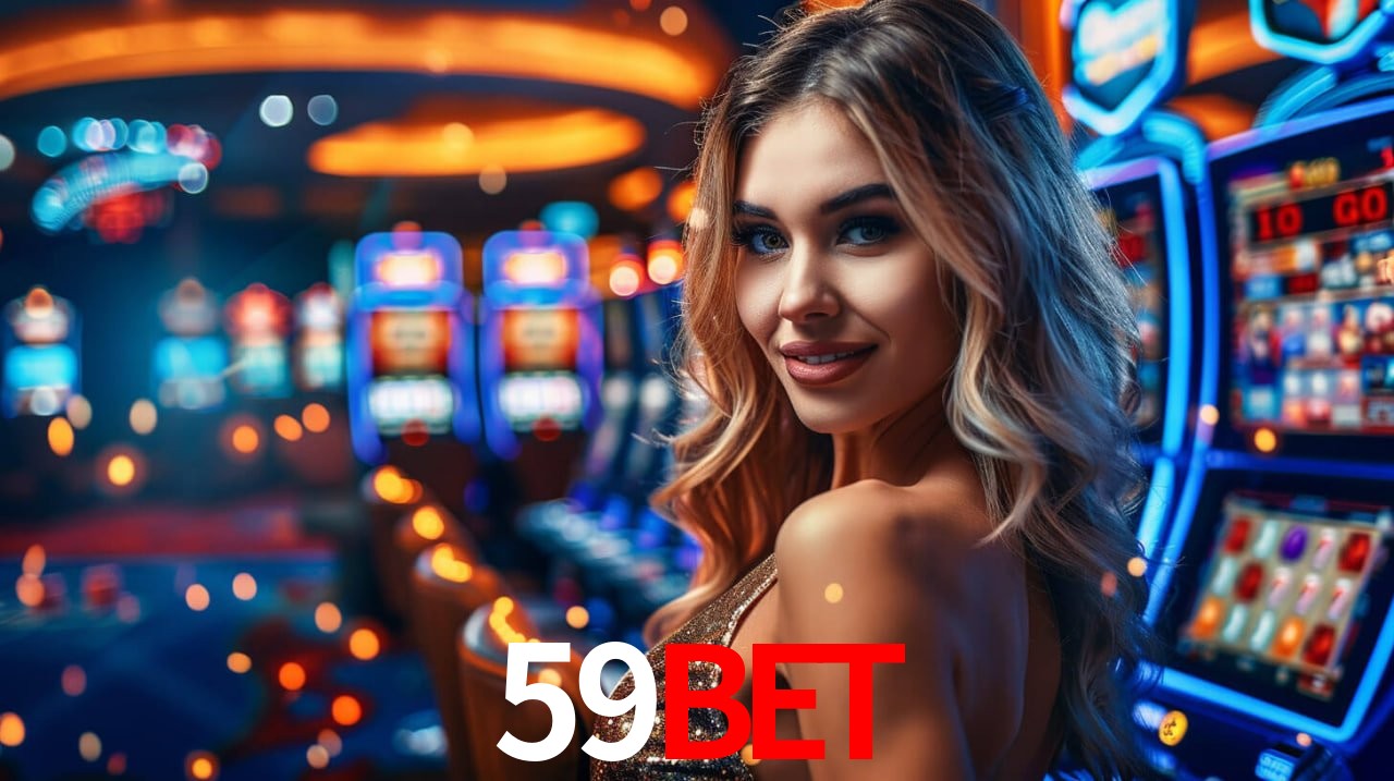 Bonus Features 59bet