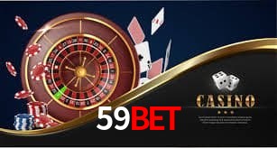 Recursos de Bônus 59bet