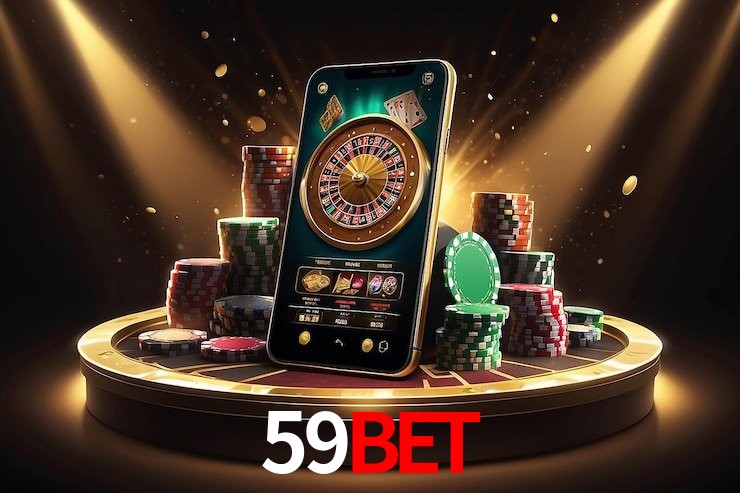 Promoções Sazonais 59bet