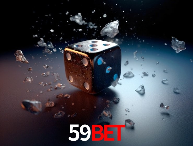 Slots 59bet - RTP Alto Certificado