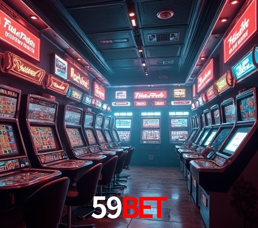 Plataforma 59bet - Segurança SSL 256-bit