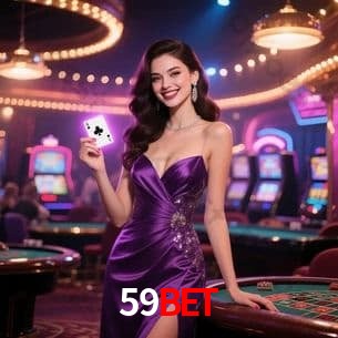 Casino VIP 59bet