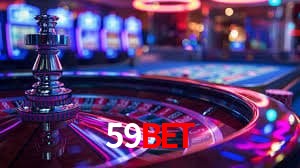 Diretório de Jogos 59bet