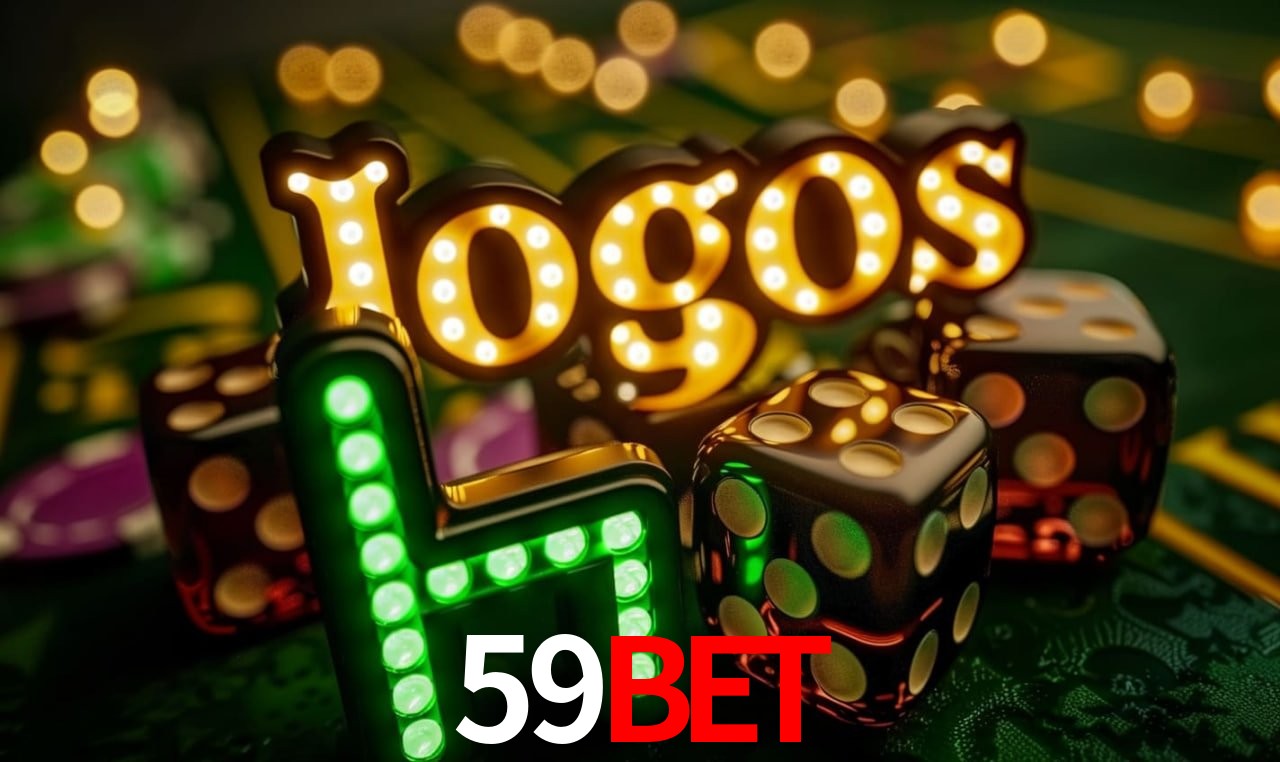 Login Seguro 59bet