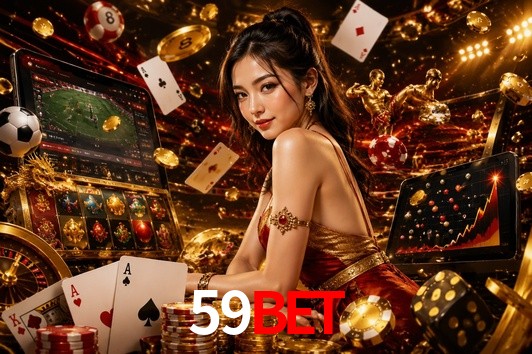 Platform Technology 59bet