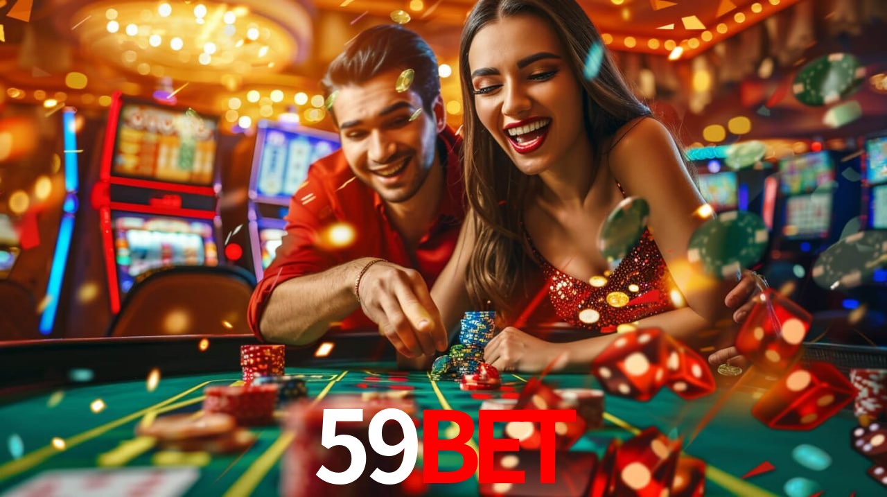Especiais de Fim de Semana 59bet
