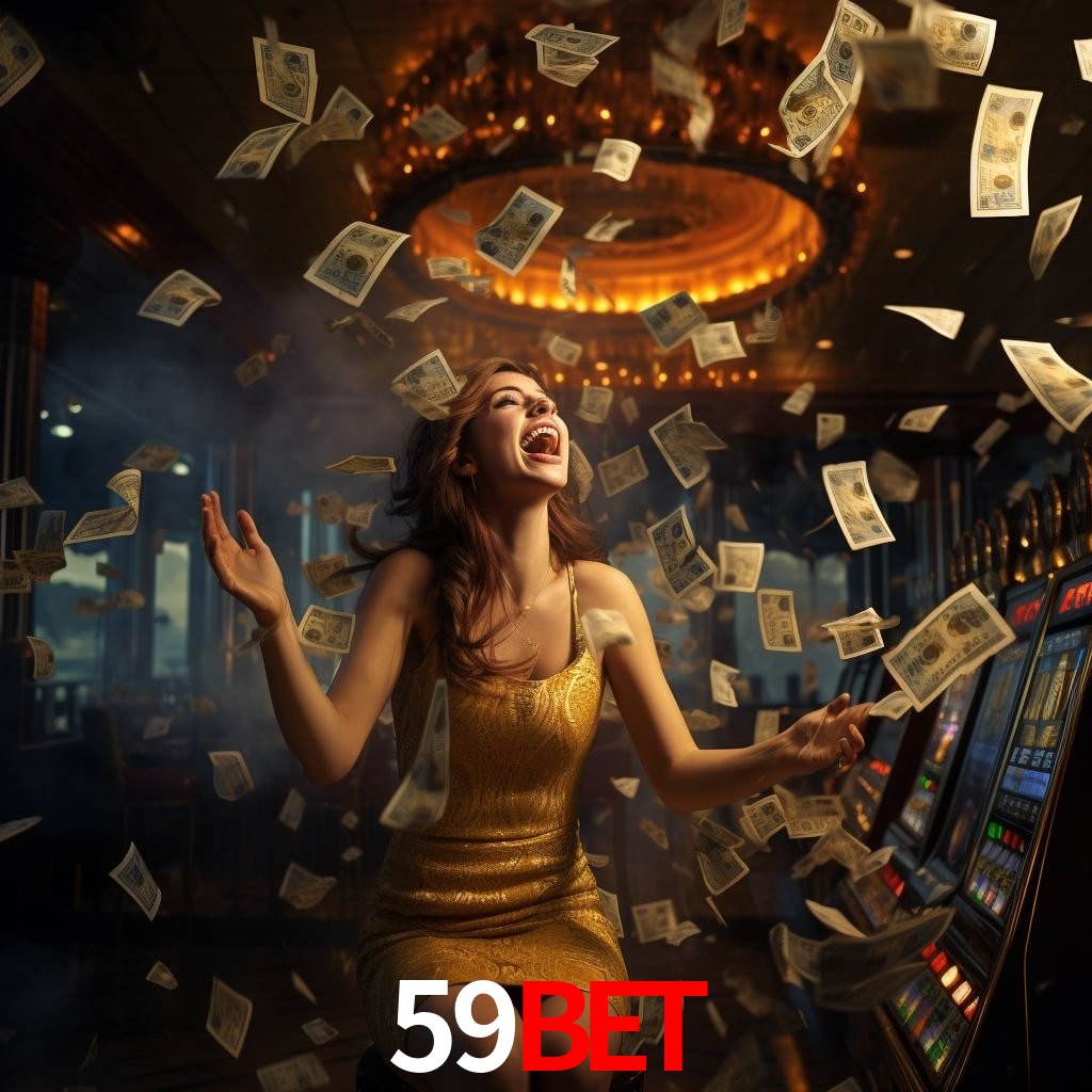 Live Casino 59bet
