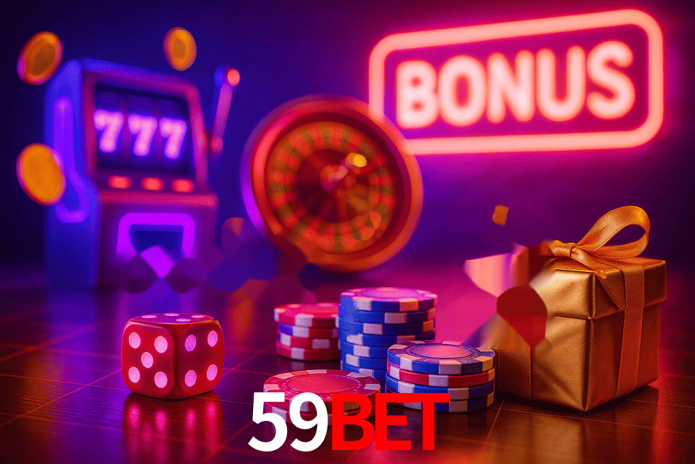 Apostas Esportivas na 59bet: Um Guia Completo