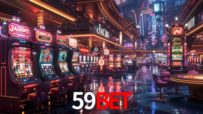 Games Directory 59bet