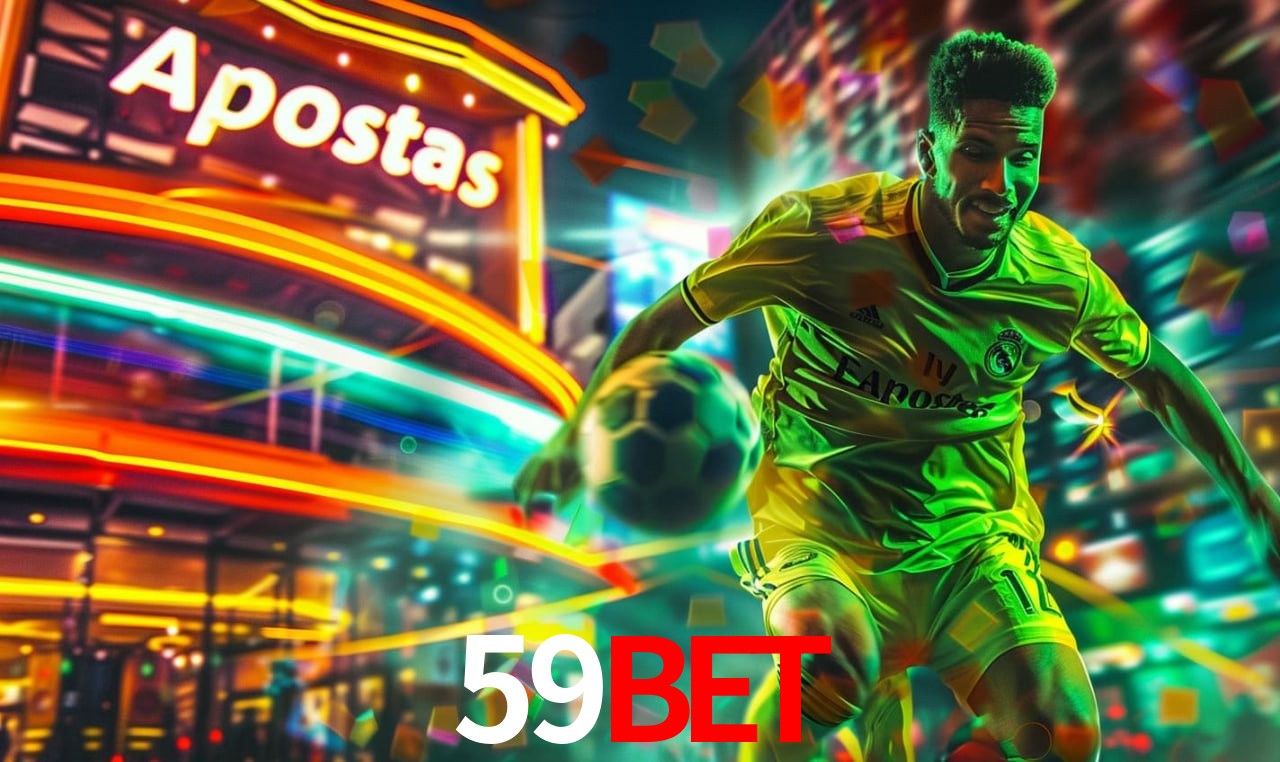Segurança 2FA 59bet