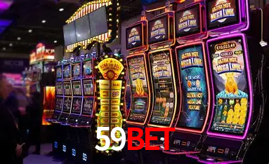 Descubra a Essência do 59bet: Nossa História e Compromissos