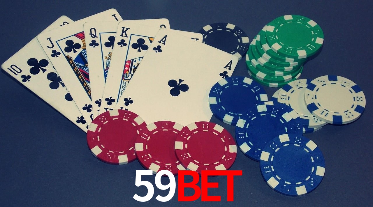 Game Statistics 59bet