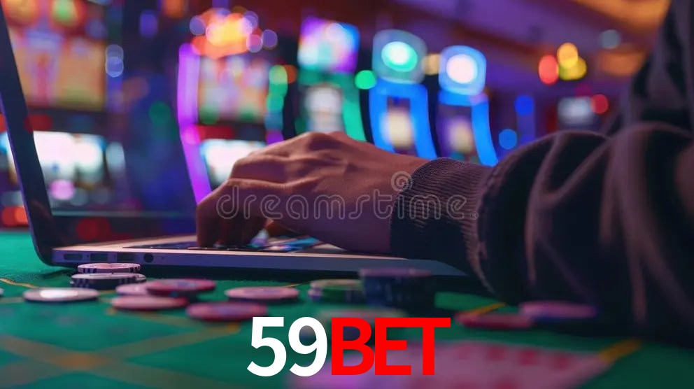 Torneios 59bet