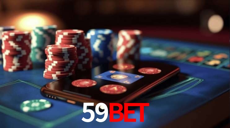 Tecnologia da Plataforma 59bet