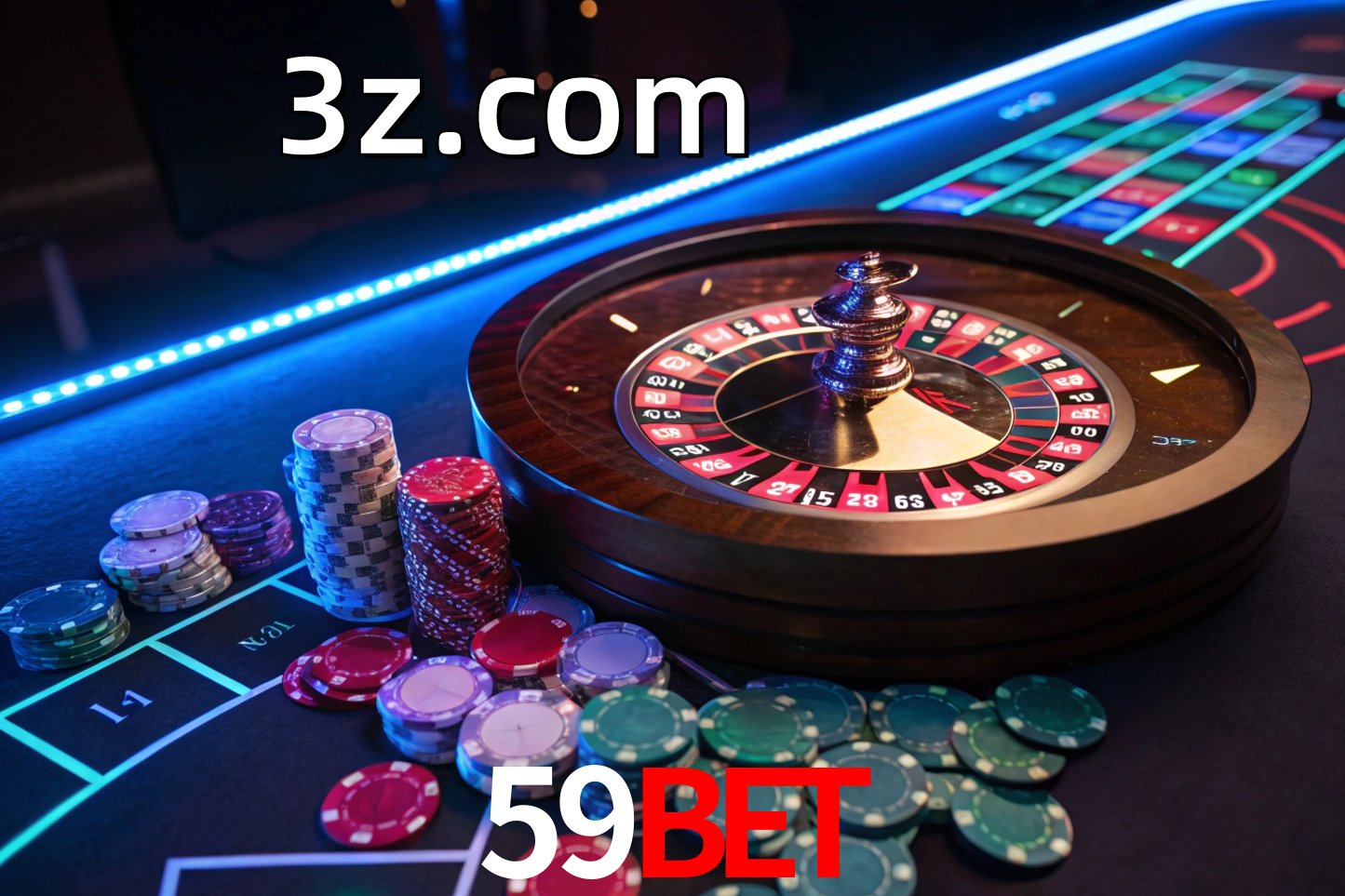 59BET