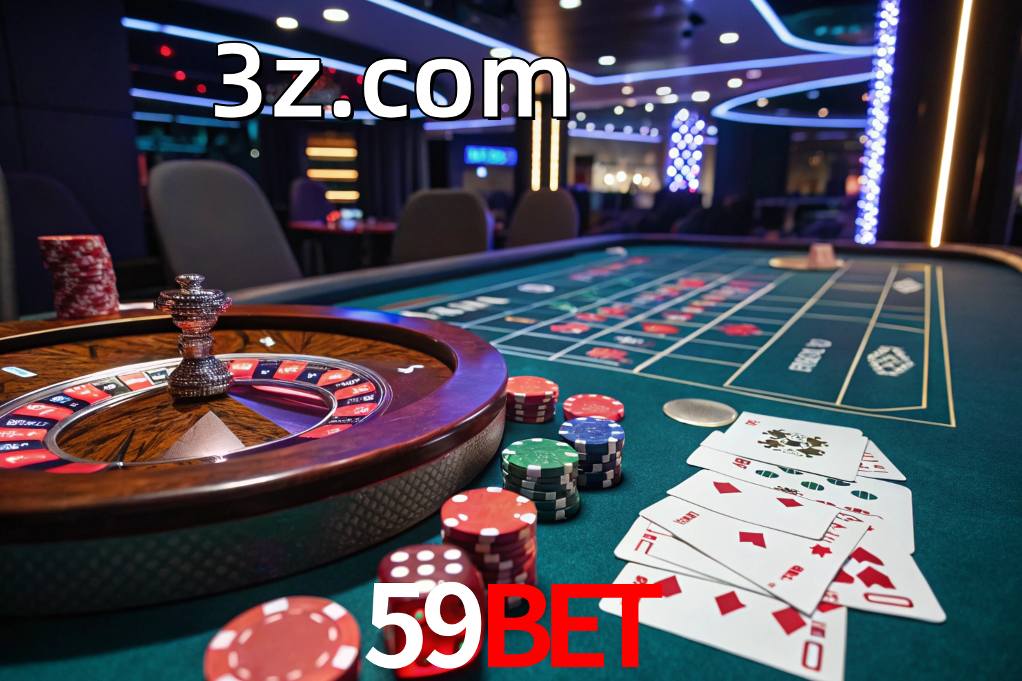59BET