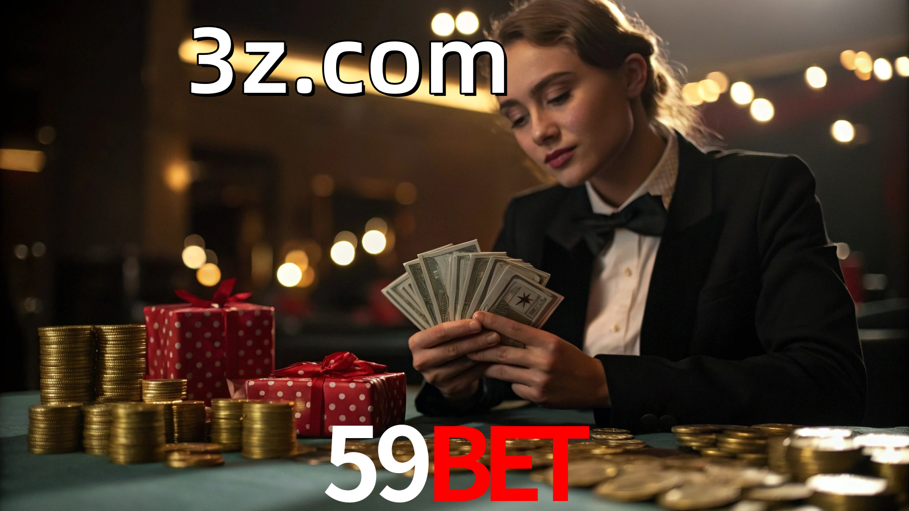 cassino online 59BET