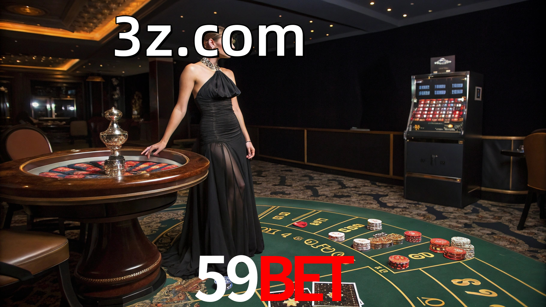 59BET