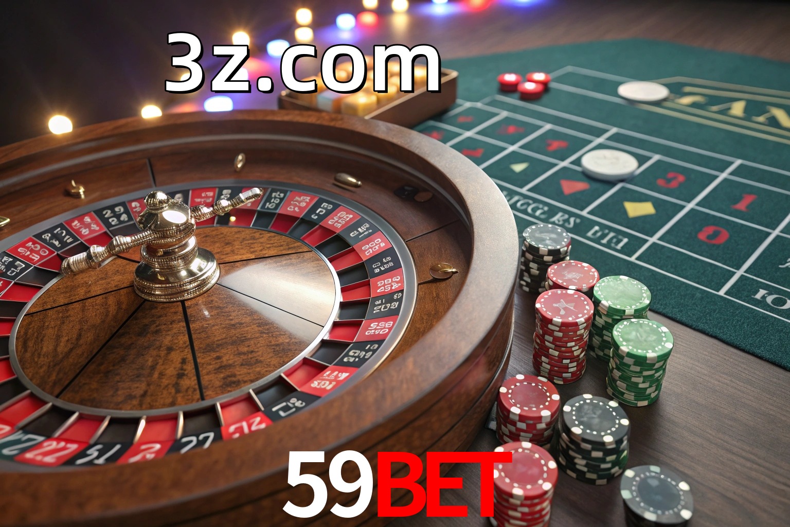 59BET