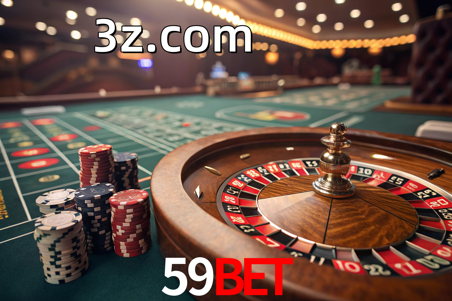 cassino online 59BET