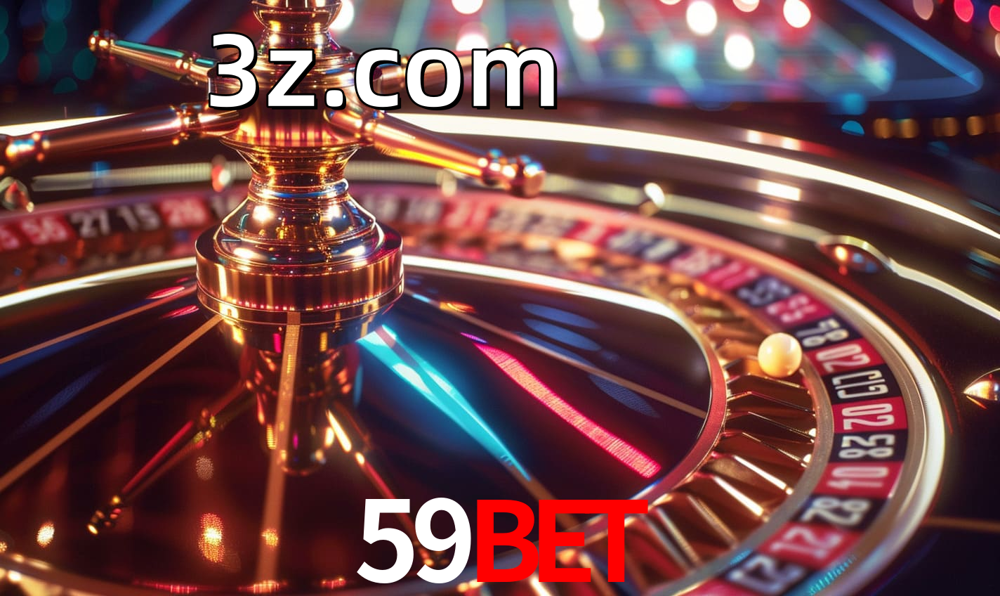 cassino online 59BET
